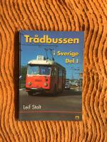 Tr&aring;dbussen i Sverige. D. 1