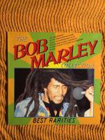 Best Rarities Collection - LP