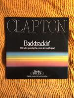 Backtrackin&rsquo; 22 Tracks Spanning the Career&hellip; dubbel LP