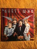 Power In The Music - LP
