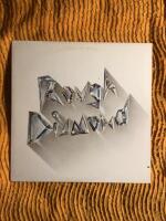 Rough Diamond - LP