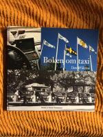 Boken om taxi