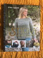 Sticka till dig sj&auml;lv