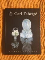Carl Faberg&eacute; : goldsmith to the tsar : Nationalmuseum, Stockholm, June 6-October 19, 1997