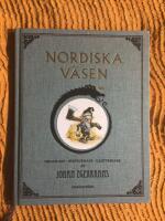 Nordiska v&auml;sen