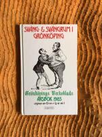 Sv&aring;ng- & sv&auml;ngrum i Gr&ouml;nk&ouml;ping