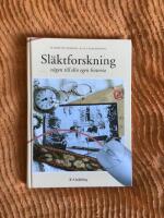 Sl&auml;ktforskning : v&auml;gen till din egen historia