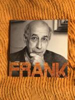 Josef Frank : arkitekt och outsider : Judiska museet i Stockholm 29 mars-15 oktober 2007