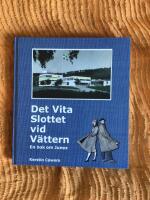 Det vita slottet vid V&auml;ttern : ber&auml;ttelsen om Junex