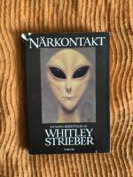 N&auml;rkontakt - [en sann ber&auml;ttelse]