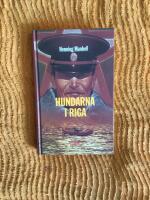Hundarna i Riga