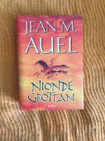 Nionde grottan