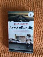 Arvet efter dig