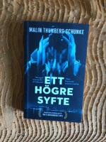 Ett h&ouml;gre syfte