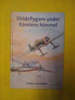 Stridsflygare under Karelens himmel