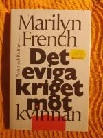 Det eviga kriget mot kvinnan