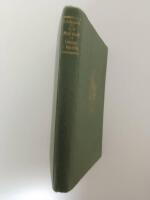 14 &aring;r bland kopter och hedningar i Abessinien