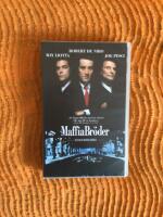 Maffia Br&ouml;der VHS