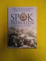 Sp&ouml;kpatrullen : det f&ouml;rsta specialf&ouml;rbandet