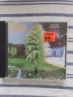 The Seasons/&Aring;rstiderna CD