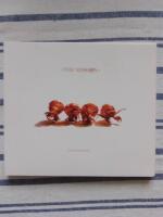 God is a Bullet - CD