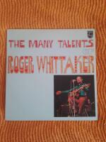 The Many Talents of Roger Whittaker - LP