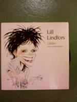 Gl&auml;djor - LP (med texter av Bj&ouml;rn Barlach)