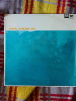 Carl Anton -65 - LP