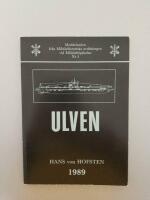 Ulven (ub&aring;ten Ulven)