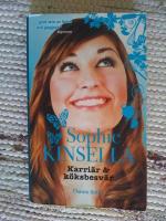 Karri&auml;r & k&ouml;ksbesv&auml;r