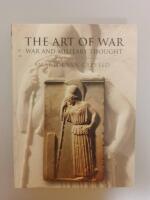 The Art Of War. War And Military Though