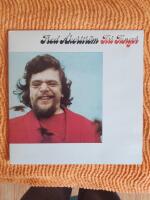 Tv&aring; tungor - LP