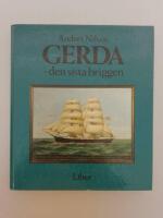 Gerda - den sista briggen