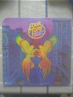 Night Lights Harmony - LP