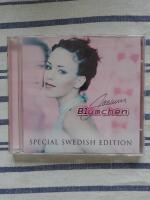 Jasmin (Special Swedish Edition) - CD