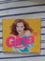 I Belong To You -CDsingel