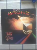 Taken By The Storm - LP