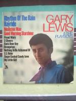 Rhytm of the Rain -LP