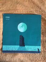 Moonlight Shadow -LP