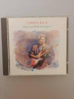 Dancing With Strangers -CD