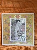 New Blood - LP (Jojje Wadenius)