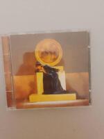 The Memory Of Trees - CD