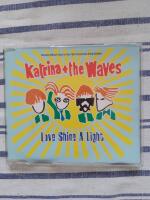 Love Shine A Light - CD singel