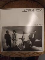 Vienna -LP