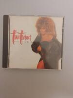 Break Every Rule - CD