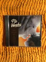9 1/2 Weeks - Original Motion Picture Soundtrack - CD