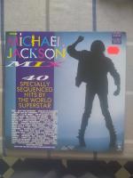 MIX, 40 Specially Sequenced Hits - dubbel LP