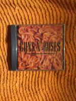 The Spagetthi Incident - CD