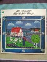 Visor vid vindens &auml;ngar - LP