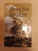 Breven fr&aring;n Tonkin